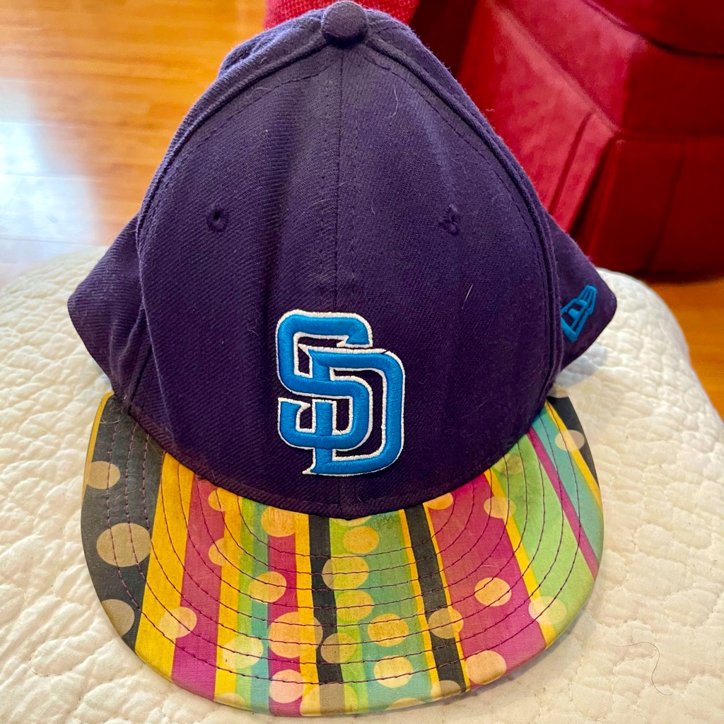 Special Edition Friday Funday Sd Hat